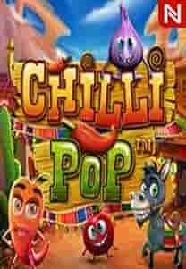 Chilli Pop