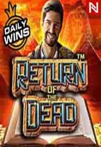Return of the Dead